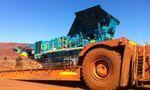 Impianti di riciclaggio calcinacci Powerscreen Premiertrak 750