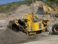 Impianti di riciclaggio calcinacci Rubble Master RM 60