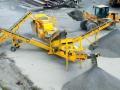 Impianti mobili di setacciatura Rubble Master CS 3600/2