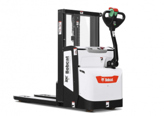 Stoccatori per pallet Impilatori Walkie Bobcat BDL13S-7