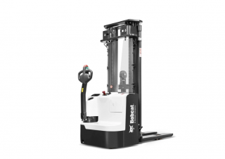 Stoccatori per pallet Impilatori Walkie Bobcat BSL12N-7