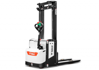 Stoccatori per pallet Impilatori Walkie Bobcat BSL13S-7C