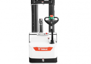 Stoccatori per pallet Impilatori Walkie Bobcat BSL14S-7