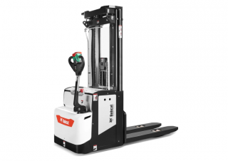 Stoccatori per pallet Impilatori Walkie Bobcat BSL16S-7