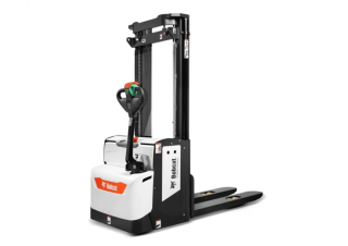 Stoccatori per pallet Impilatori Walkie Bobcat BSL20S-7