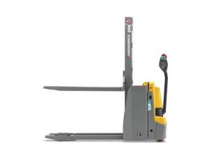 Stoccatori per pallet Impilatori Walkie Jungheinrich EJD 118i