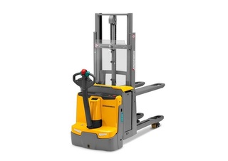 Stoccatori per pallet Impilatori Walkie Jungheinrich EJD 222 ZT