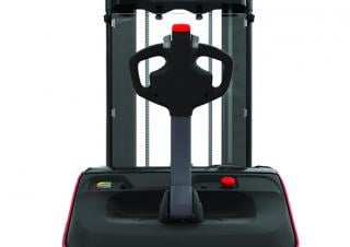 Stoccatori per pallet Impilatori Walkie Manitou ES 820 FR