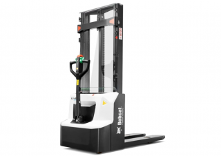 Stoccatori per pallet Impilatori Walkie Bobcat LSM12N-7