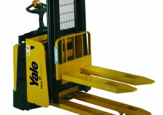 Stoccatori per pallet Impilatori Walkie Yale MS16IL