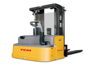 Stoccatori per pallet Impilatori Walkie TCM SPH