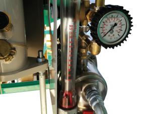 Intonacatrici Imer Koine 4 Evo Hi-Flow