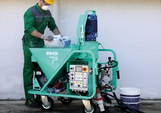 Intonacatrici Imer Koine Dual