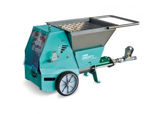 Intonacatrici Imer Mighty Small 50 Plus