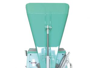 Intonacatrici Imer Mover 270dbr Evo
