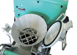 Intonacatrici Imer Mover 270dbr Evo