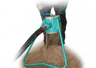 Intonacatrici Imer Mover 270dbr Evo