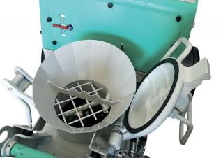 Intonacatrici Imer Mover 270dr Evo