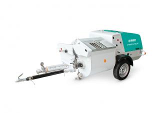 Intonacatrici Imer Prestige Evo