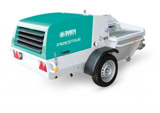 Intonacatrici Imer Prestige