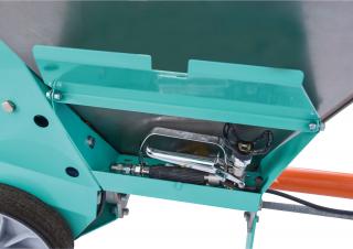 Intonacatrici Imer S 50 Airless