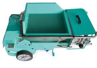 Intonacatrici Imer Small 50 ES Evo