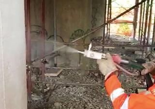 Intonacatrici Imer Small 50 ES Evo