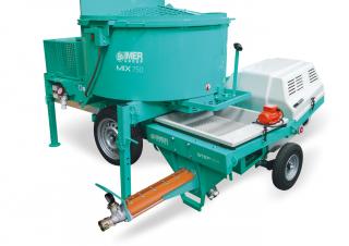 Intonacatrici Imer Step 120 A