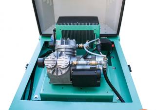 Intonacatrici Imer Step 120 R+M