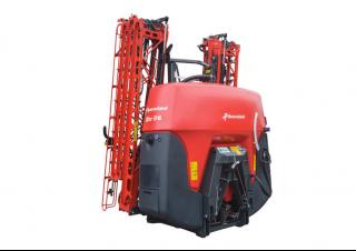 Irroratrice con barra montabile Kverneland iXter B16
