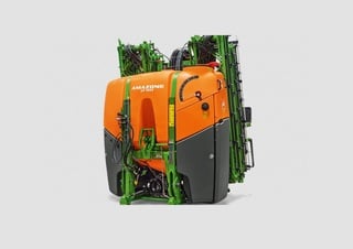 Irroratrice con barra montabile Amazone UF 1602 (18)
