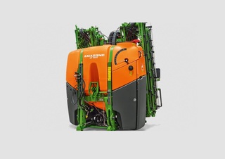 Irroratrice con barra montabile Amazone UF 1602 (30)