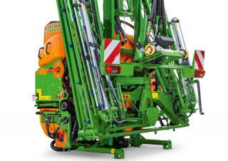 Irroratrice con barra montabile Amazone UF 901 (18)