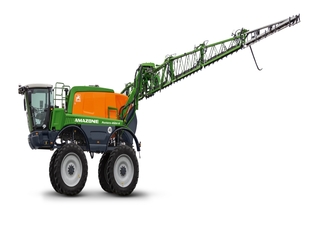 Irroratrici con barra aeree semoventi Amazone Pantera 4504 H (24)
