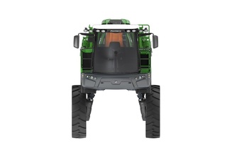 Irroratrici con barra aeree semoventi Amazone Pantera 4504 H (36)