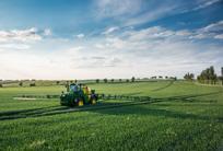 Irroratrici con barra aeree semoventi John Deere R4040i