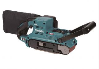 Elettroutensili a batteria Levigatrici a batteria Levigatrici a nastro a batteria Makita BS001GZ