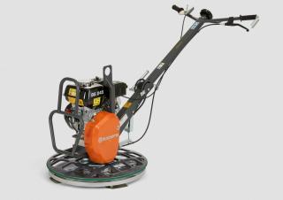 Lisciatrici Husqvarna BG 245