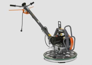 Lisciatrici Husqvarna BG 245E
