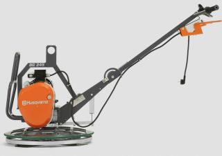 Lisciatrici Husqvarna BG 245E