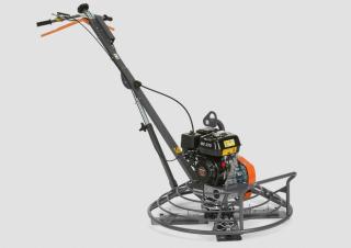 Lisciatrici Husqvarna BG 375