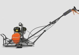 Lisciatrici Husqvarna BG 375
