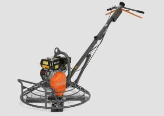 Lisciatrici Husqvarna BG 375
