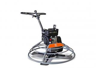 Lisciatrici Husqvarna MCT 36
