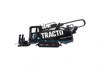 Macchine per la perforazione direzionale TRACTO-Technik Grundodrill ACS 130