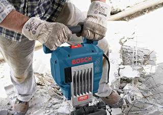 Utansili elettrici Martelli demolitori Bosch GSH 16-28