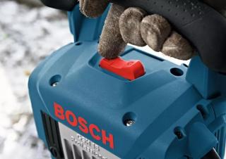 Utansili elettrici Martelli demolitori Bosch GSH 16-28