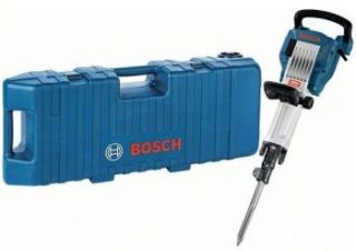 Utansili elettrici Martelli demolitori Bosch GSH 16-30
