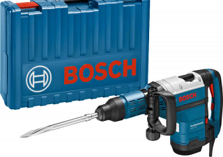 Utansili elettrici Martelli demolitori Bosch GSH 7 VC