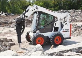 Accessori e attacchi Martelli demolitori idraulici Bobcat B 1400